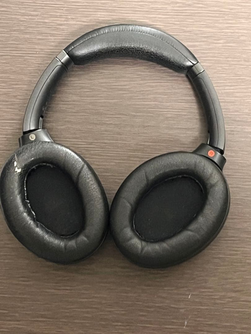 SONY　WH-1000XM3