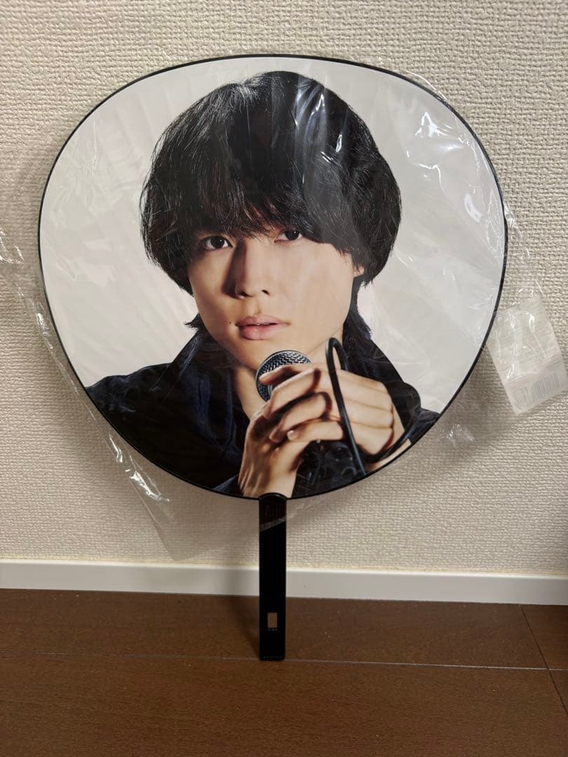 SixTONES まとめ売り　慣性の法則　銀テ