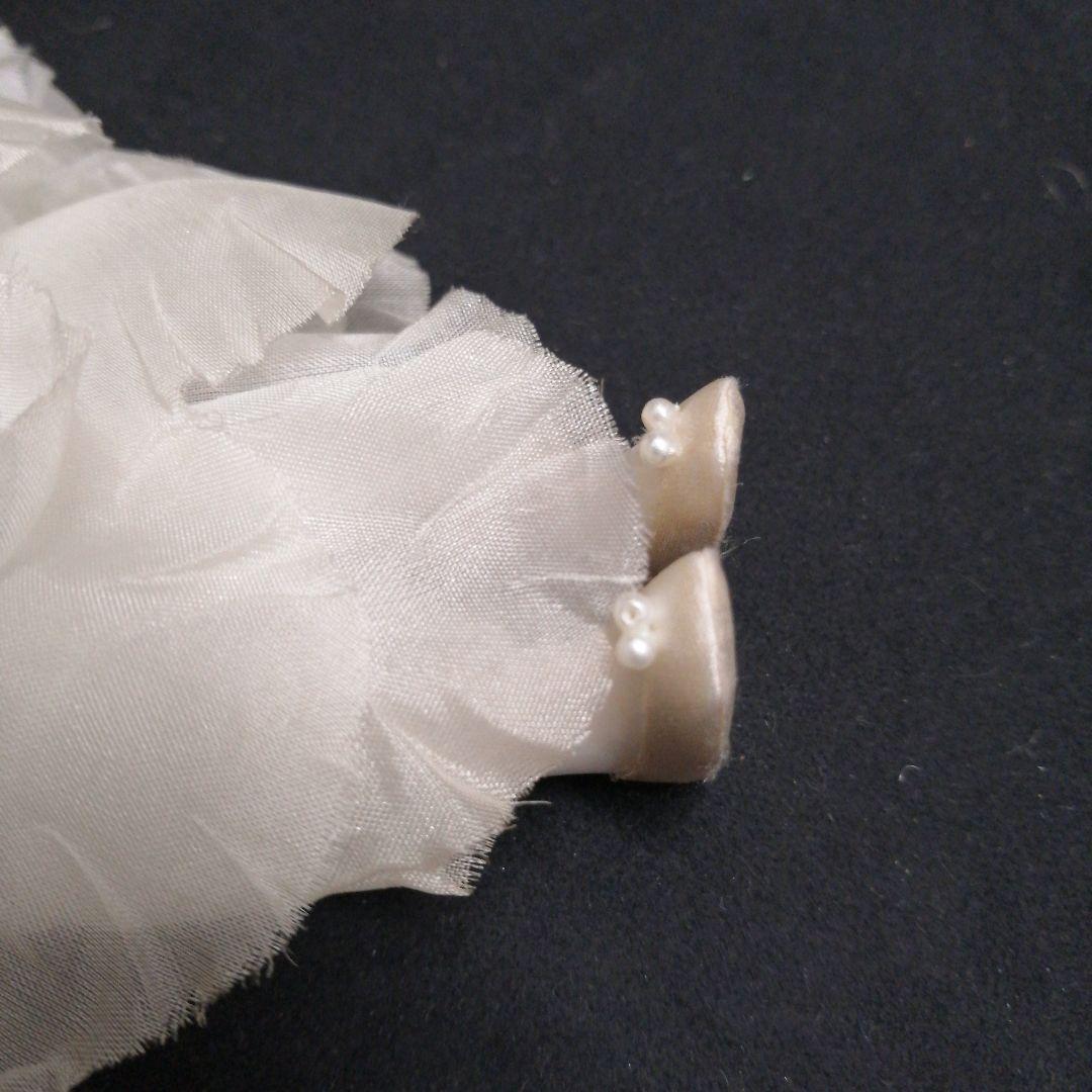 若月まり子　ビクスドール