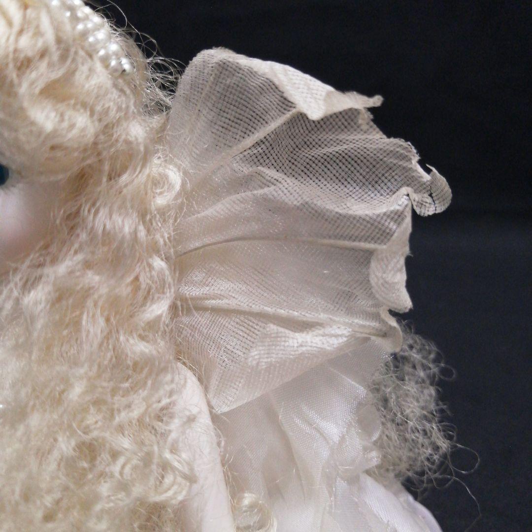 若月まり子　ビクスドール