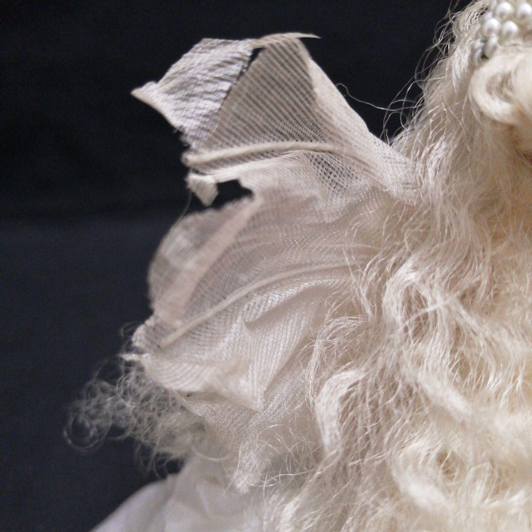 若月まり子　ビクスドール