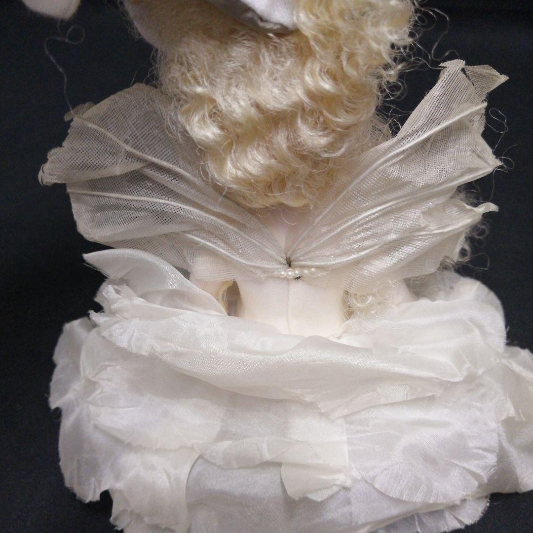 若月まり子　ビクスドール