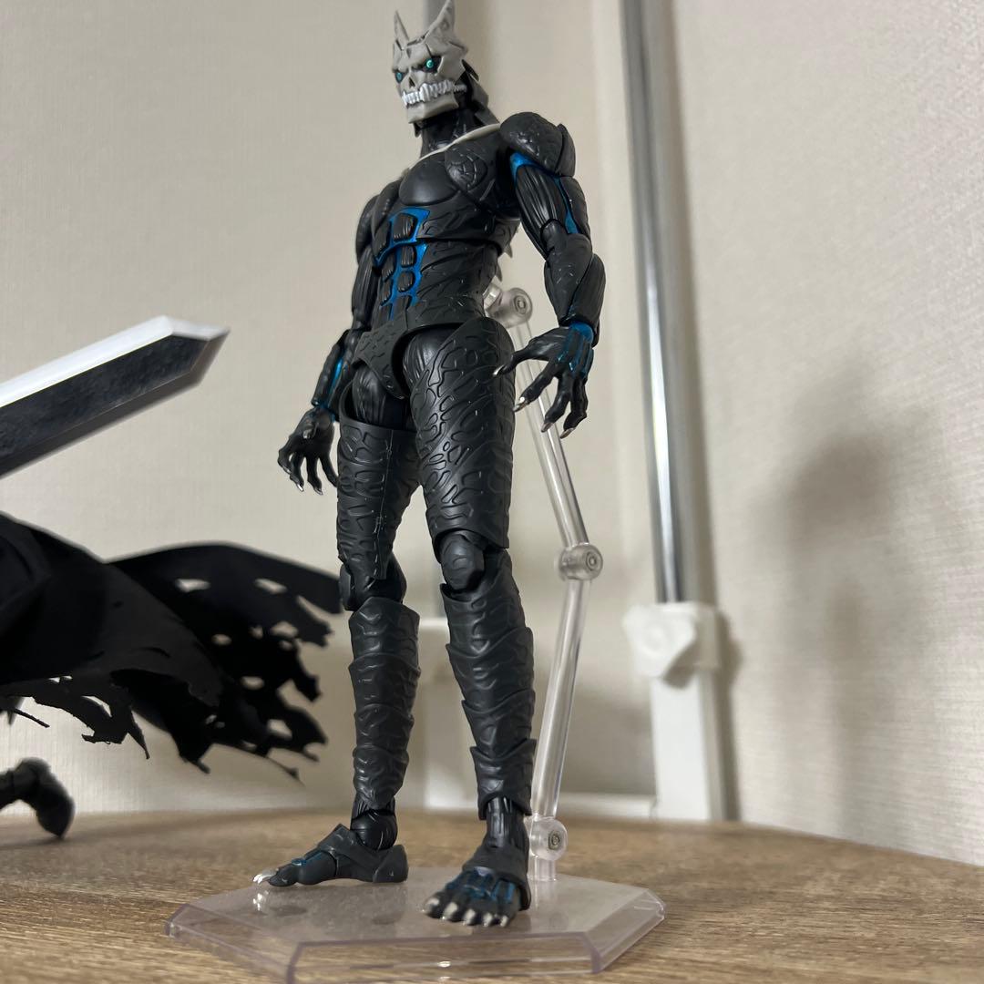 フィギュアライズスタンダード怪獣8号
