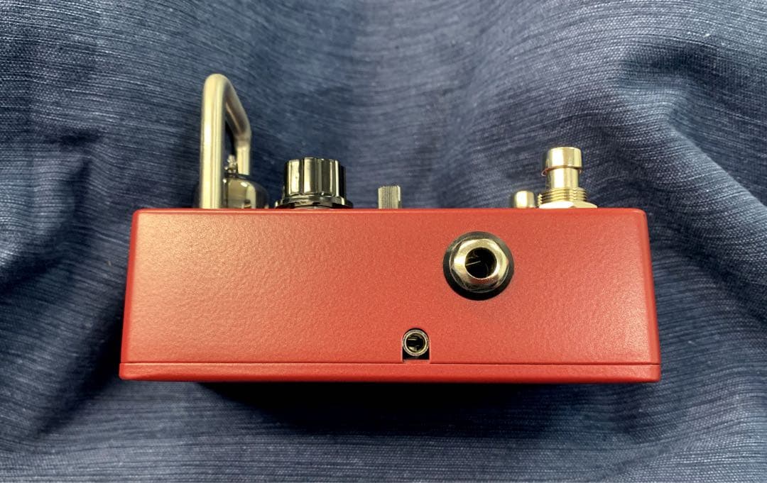 ギター Tubesteader ROY