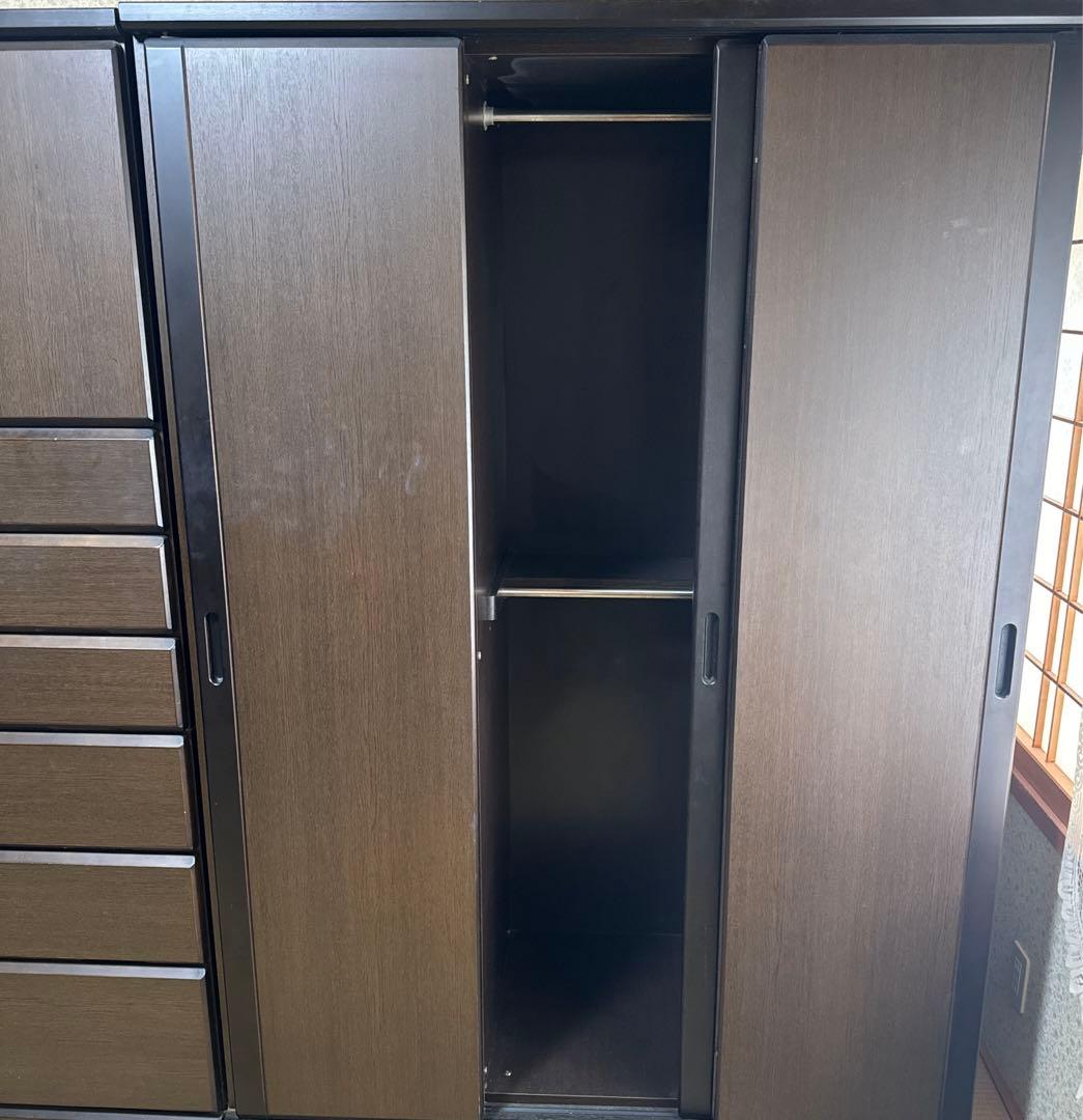 衣装タンス　着物タンス　引き取り限定