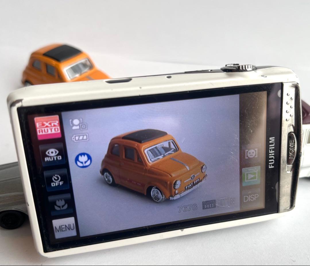 Fujifilm FinePix Z950EXR Z900EXR セット