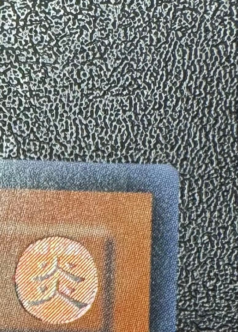 ホルスの黒炎竜LV8/ドラゴン族/遊戯王/ レリーフ/アルティメットレア