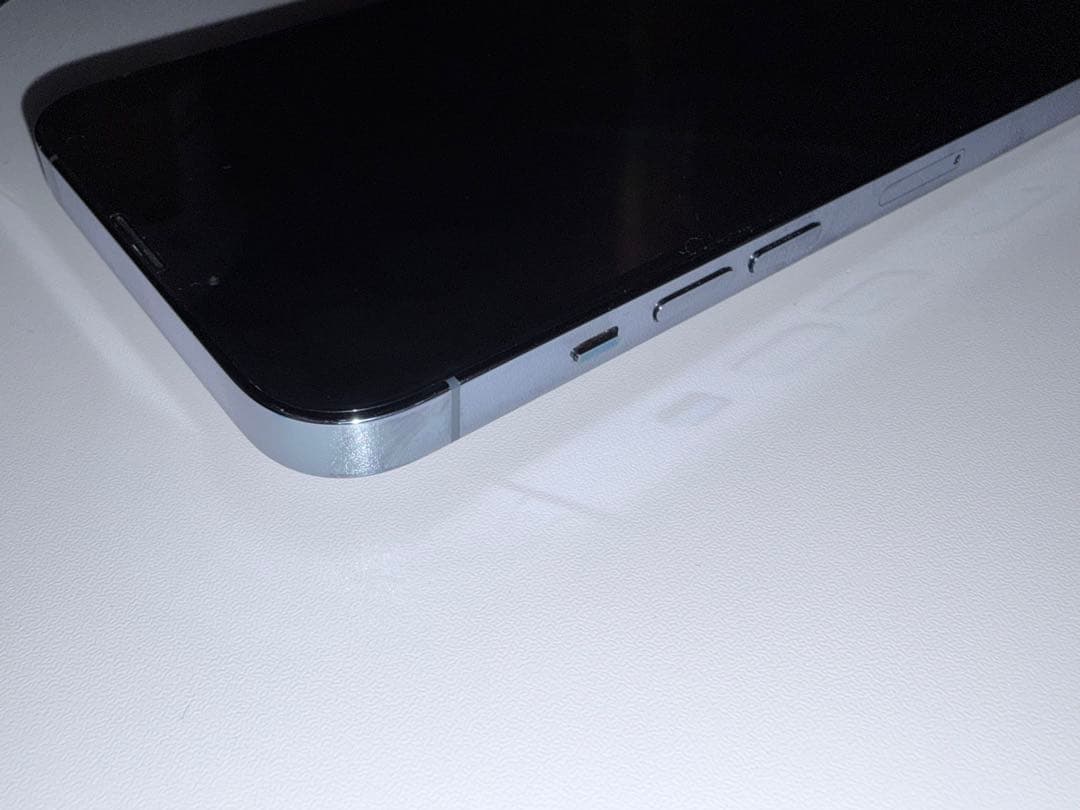 Iphone 13pro シエラブルー　256GB 本体