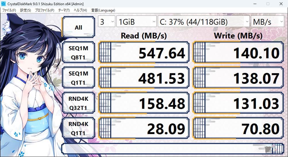 ①Panasonic ノートパソコン CF-LX4EDHCS