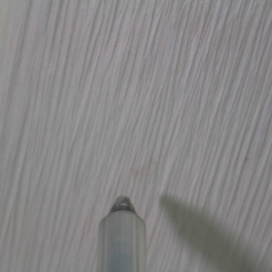 値下FORES 林工芸 破れない灯り スタンドライト 和紙 高さ46.5cm