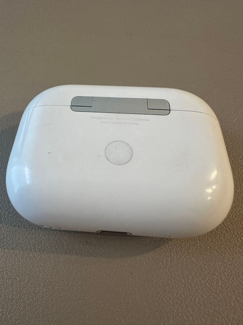 AirPods Pro 第二世代　本体 ホワイト