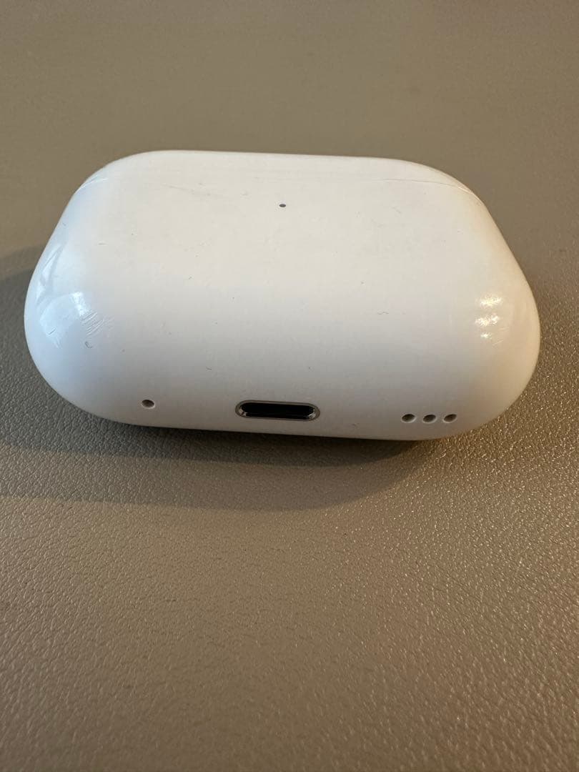 AirPods Pro 第二世代　本体 ホワイト