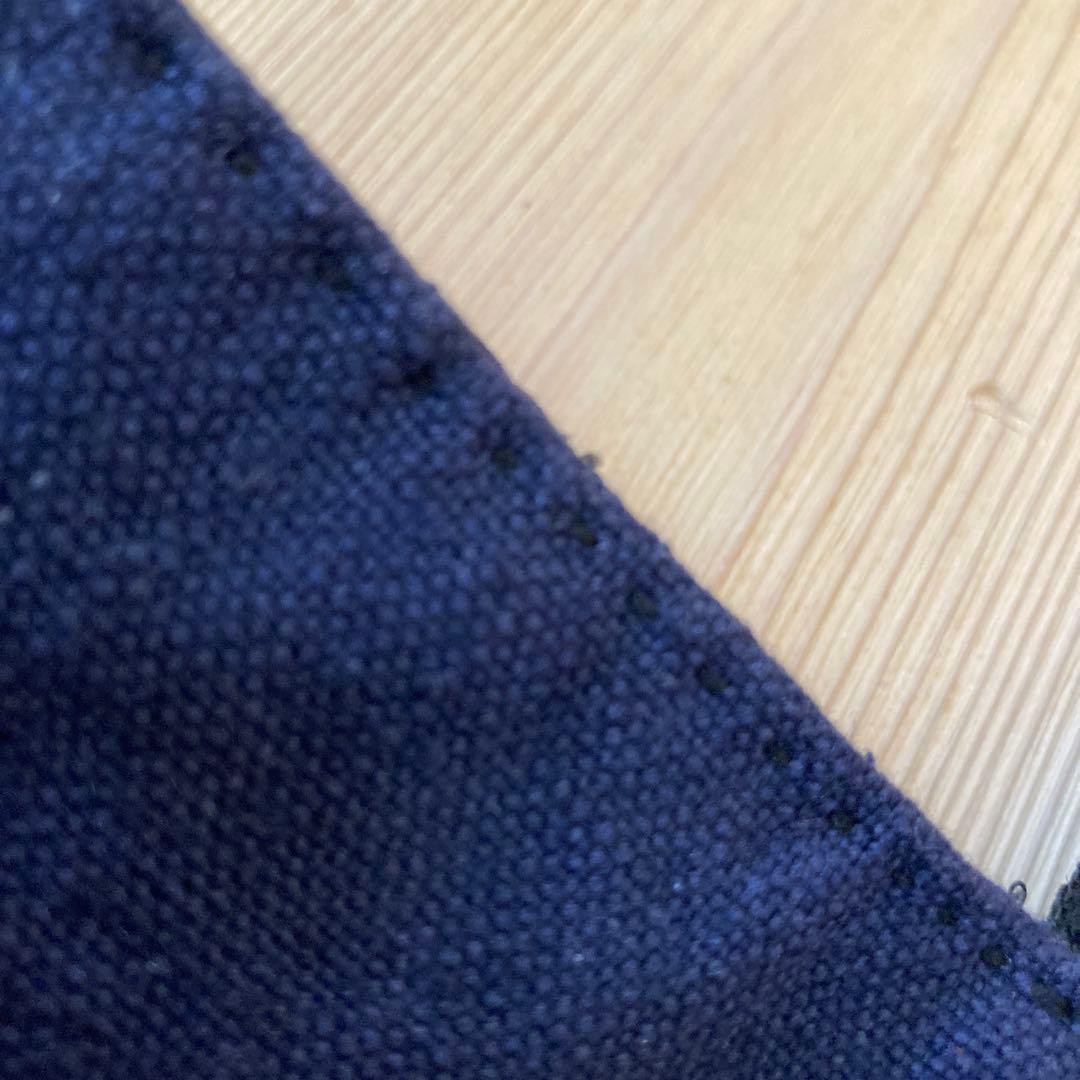 古布　襤褸　昭和レトロ　帆前掛　唐草の風呂敷　酒袋　藍染絣　トートバッグ