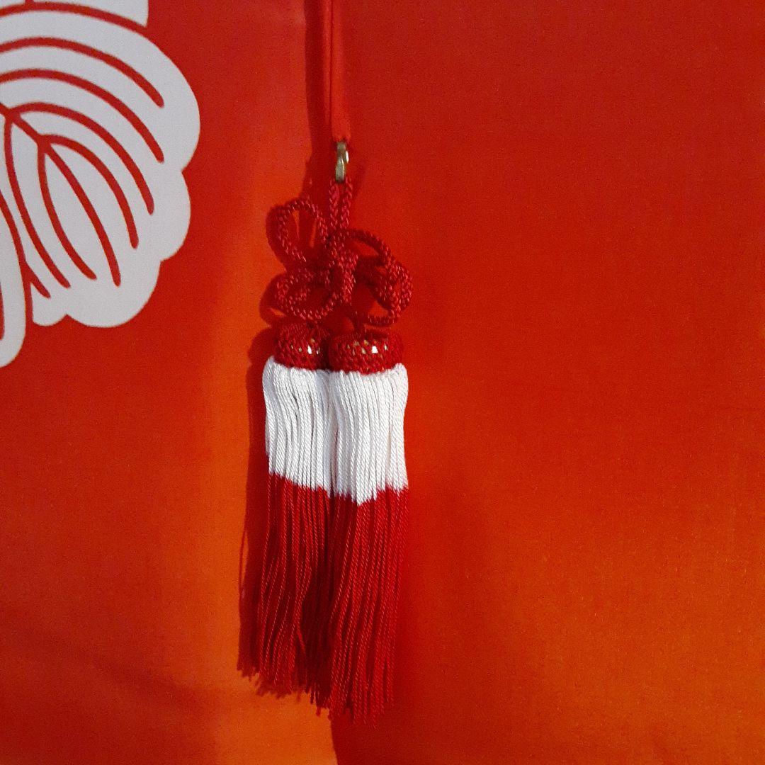 花嫁のれん　加賀のれん　郷土　おしどり