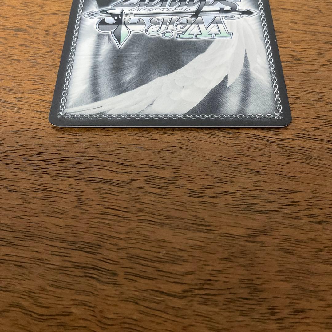 ヴァイスシュヴァルツ　ホロライブ　気合い入れておめかし 姫森ルーナ sp