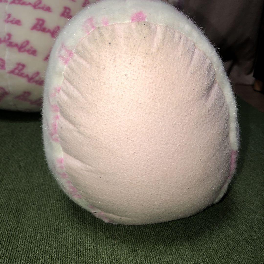 バービー　Barbie ベア　巨大熊ぬいぐるみ　非売品