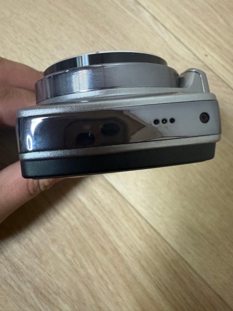 OLYMPUS 18倍ズーム SZ-10 動作確認済み