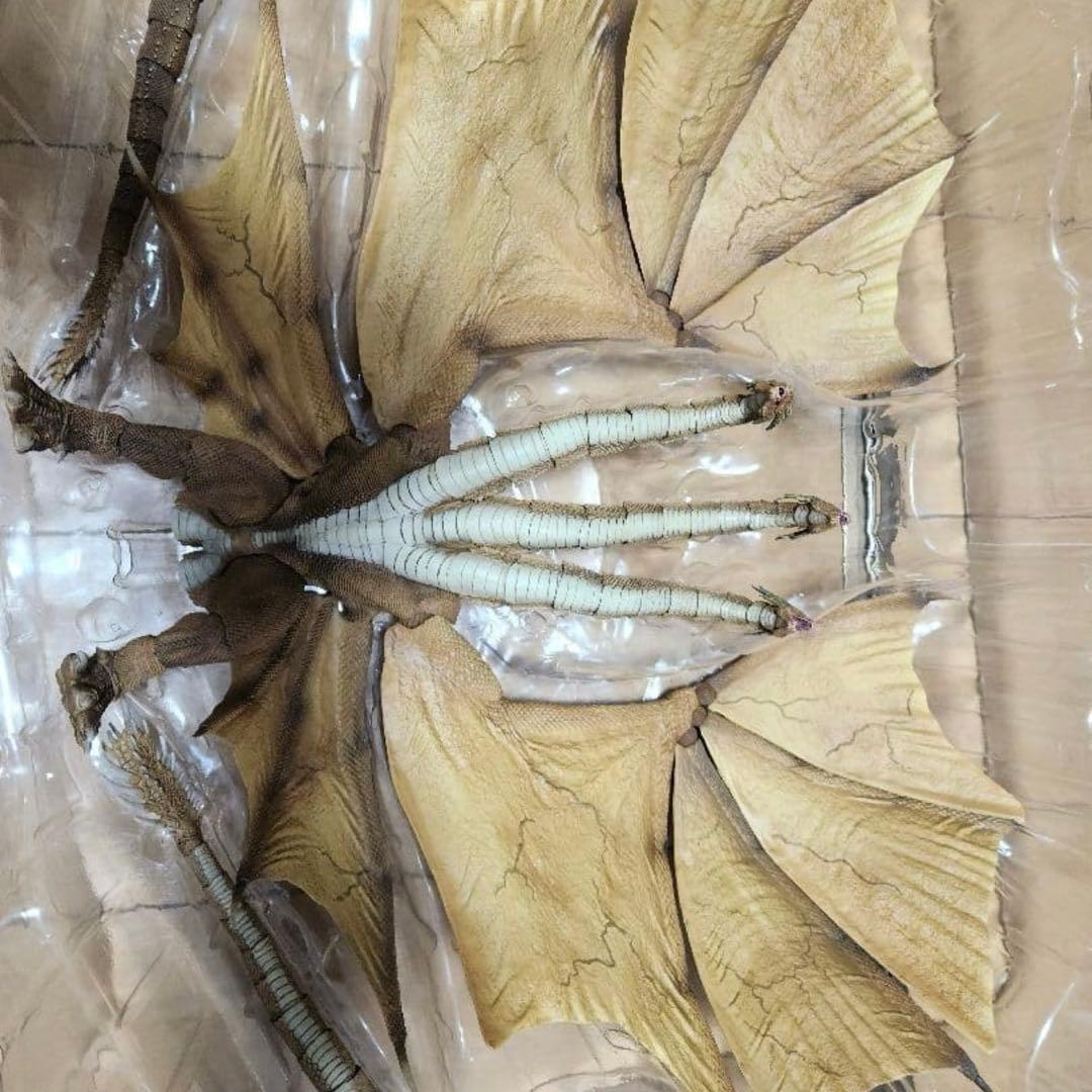 HIYA TOYS ハイヤトイズ　キングギドラ　2019