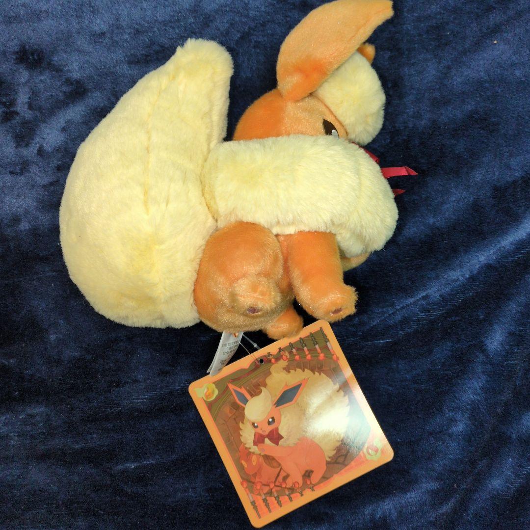 ブースター Eevee Collectionぬいぐるみ イーブイコレクション
