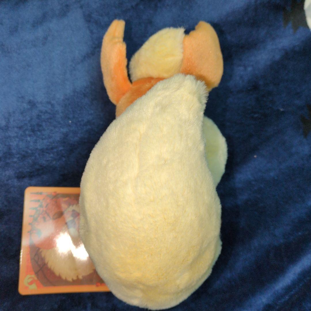 ブースター Eevee Collectionぬいぐるみ イーブイコレクション