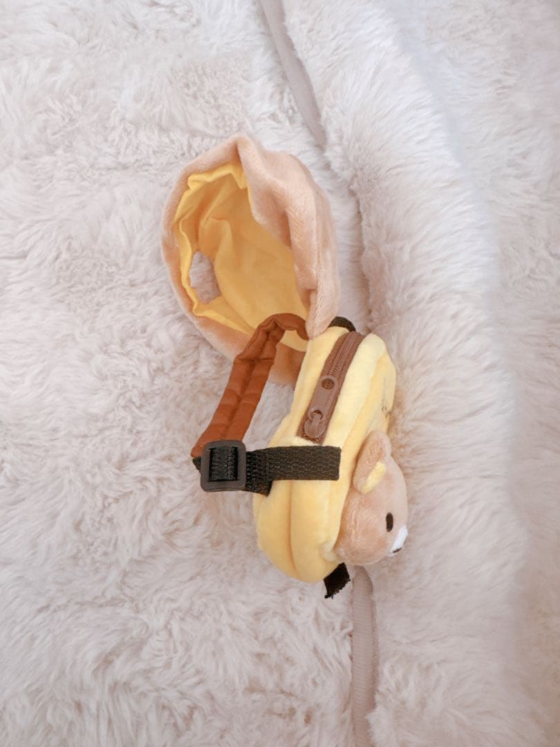 リラックローゼット/リラックマ/リュック