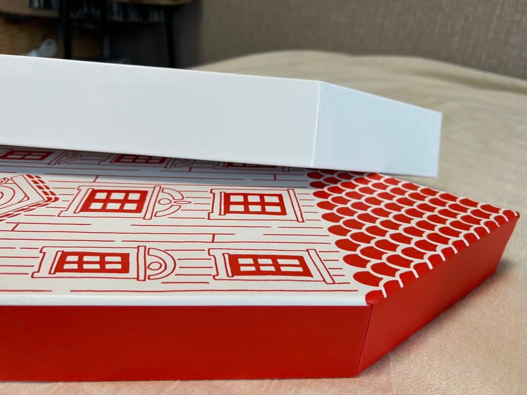 ムーミン 小皿 5枚セット アマブロ　九谷焼