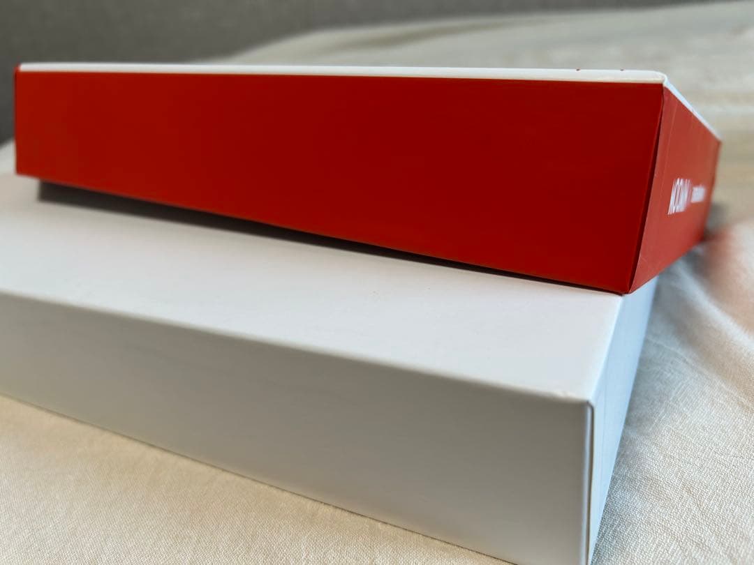 ムーミン 小皿 5枚セット アマブロ　九谷焼