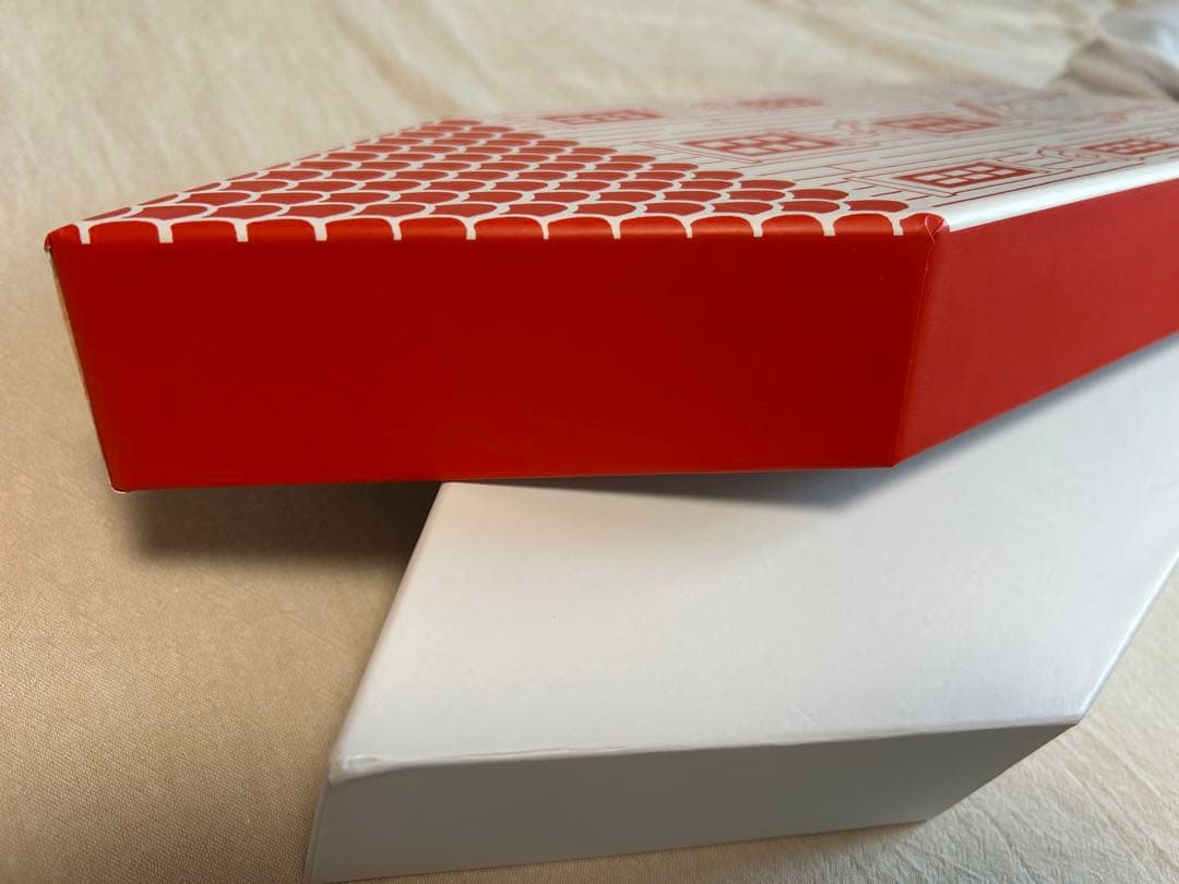 ムーミン 小皿 5枚セット アマブロ　九谷焼