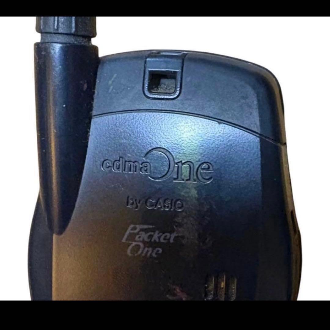 カシオ G'zOne 2台セット C409CA& 初代 C303CA