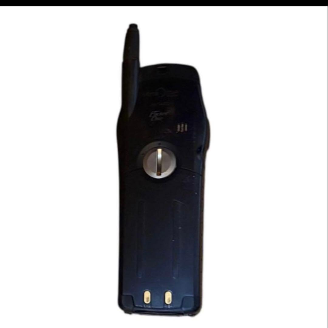 カシオ G'zOne 2台セット C409CA& 初代 C303CA