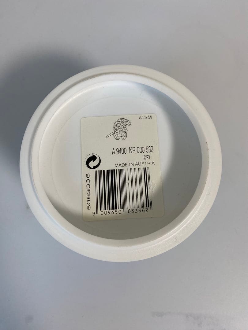 スワロフスキー　ダックスフンド　puppy 506336犬