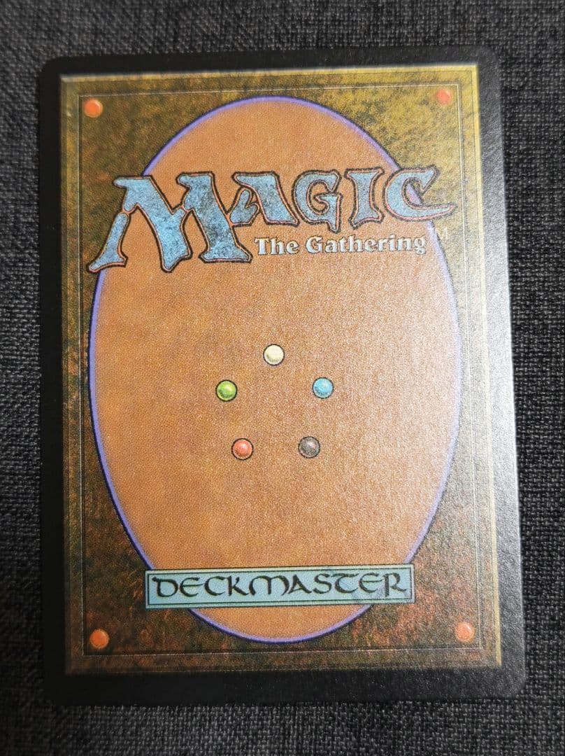 湿った墓 foil エクスペディション