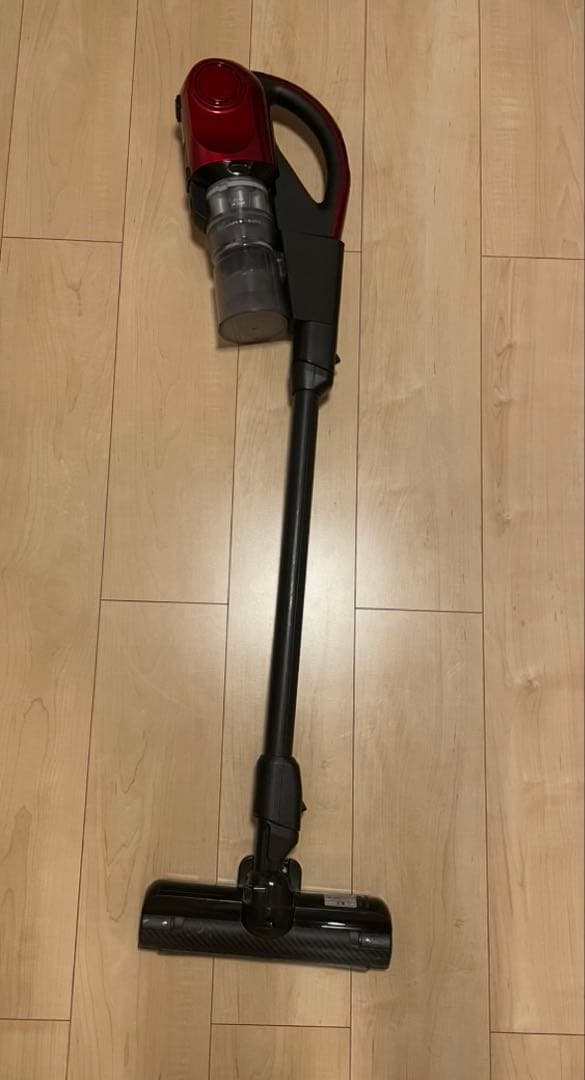 中古　東芝 コードレス掃除機 VC-CL1600 軽量 2020年製