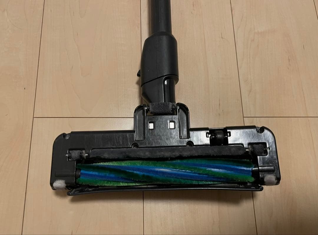 中古　東芝 コードレス掃除機 VC-CL1600 軽量 2020年製