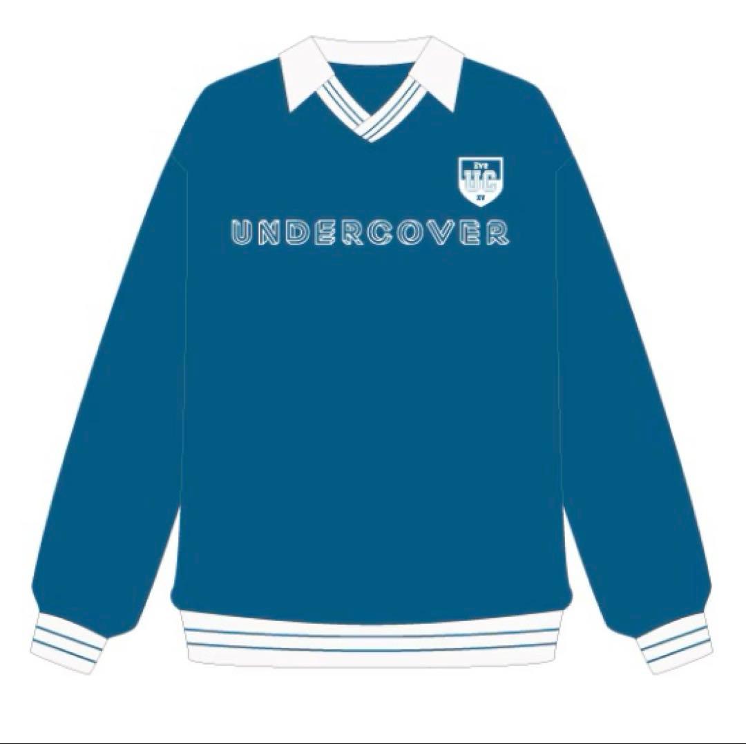 ミュージシャン Eve Under Cover LONG T BLUE