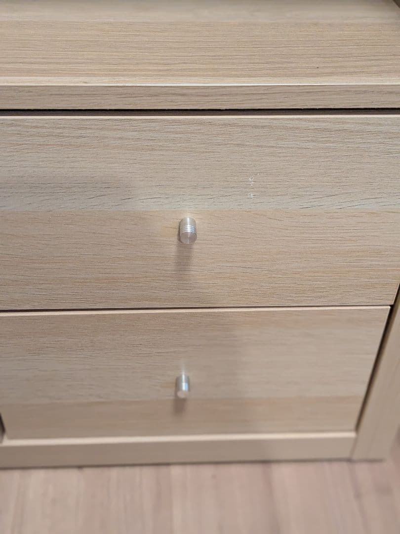 【藤岡】【送料込み】IKEA　イケア　カラックス