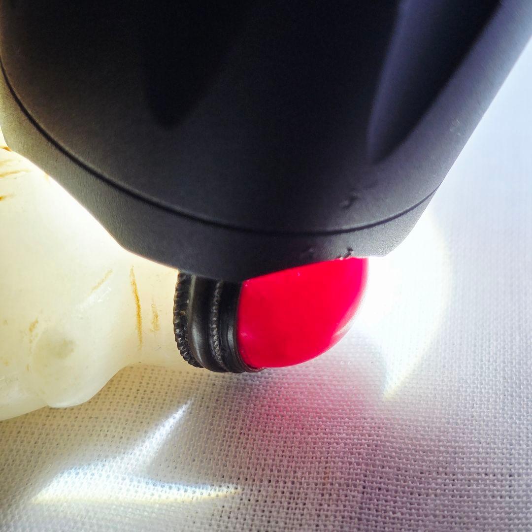 骨董品 本物和田白玉 手彫 清代人参如意紋 鼻煙壺 薬瓶 美品