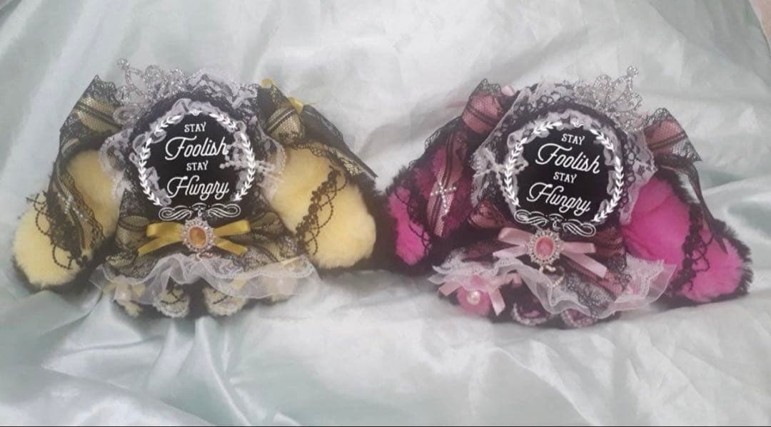 ぬい服オーダーふわふわ着ぐるみ推しぬいにじぬいいつぬいともぬいコスマス