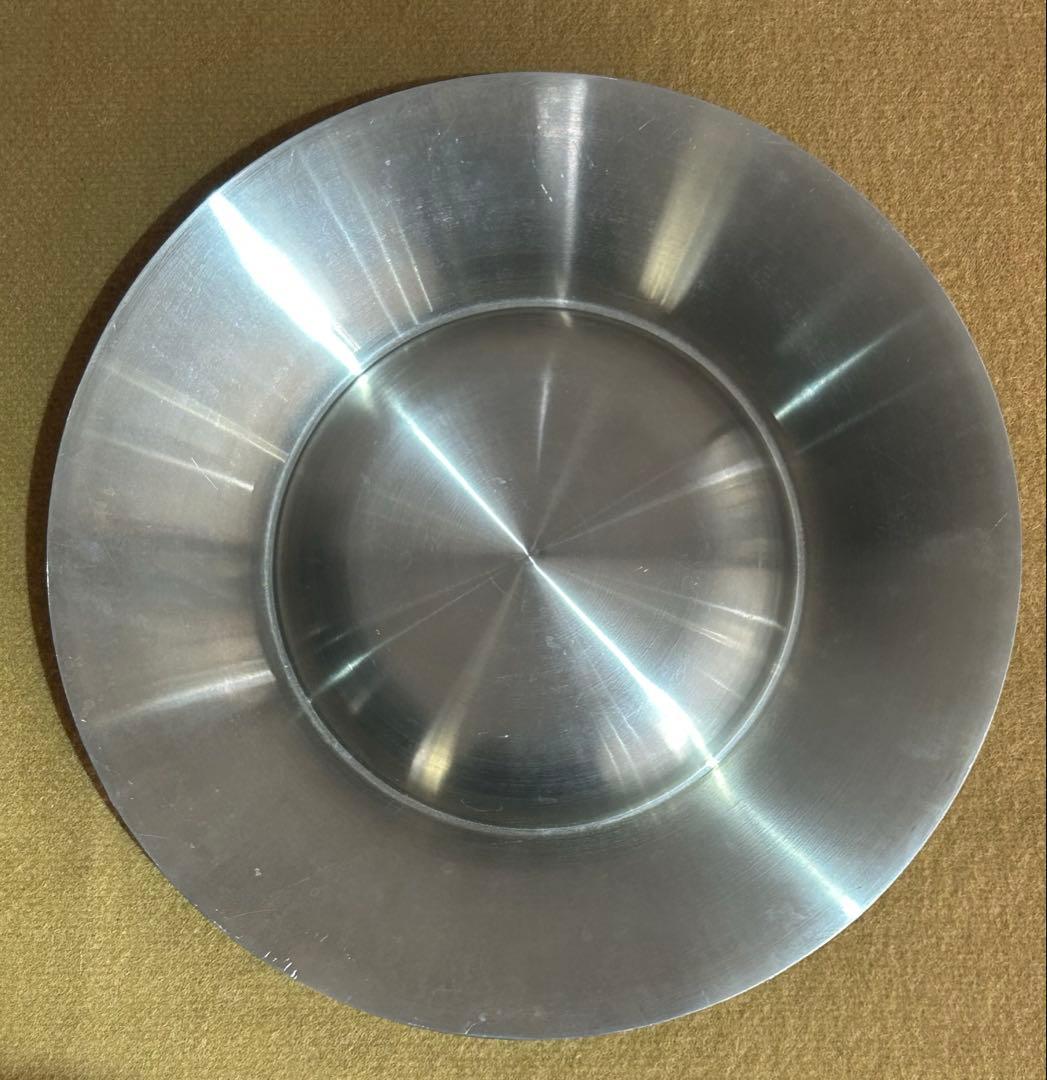 amadana アマダナ IH ステンレス製 両手鍋 フタ付き