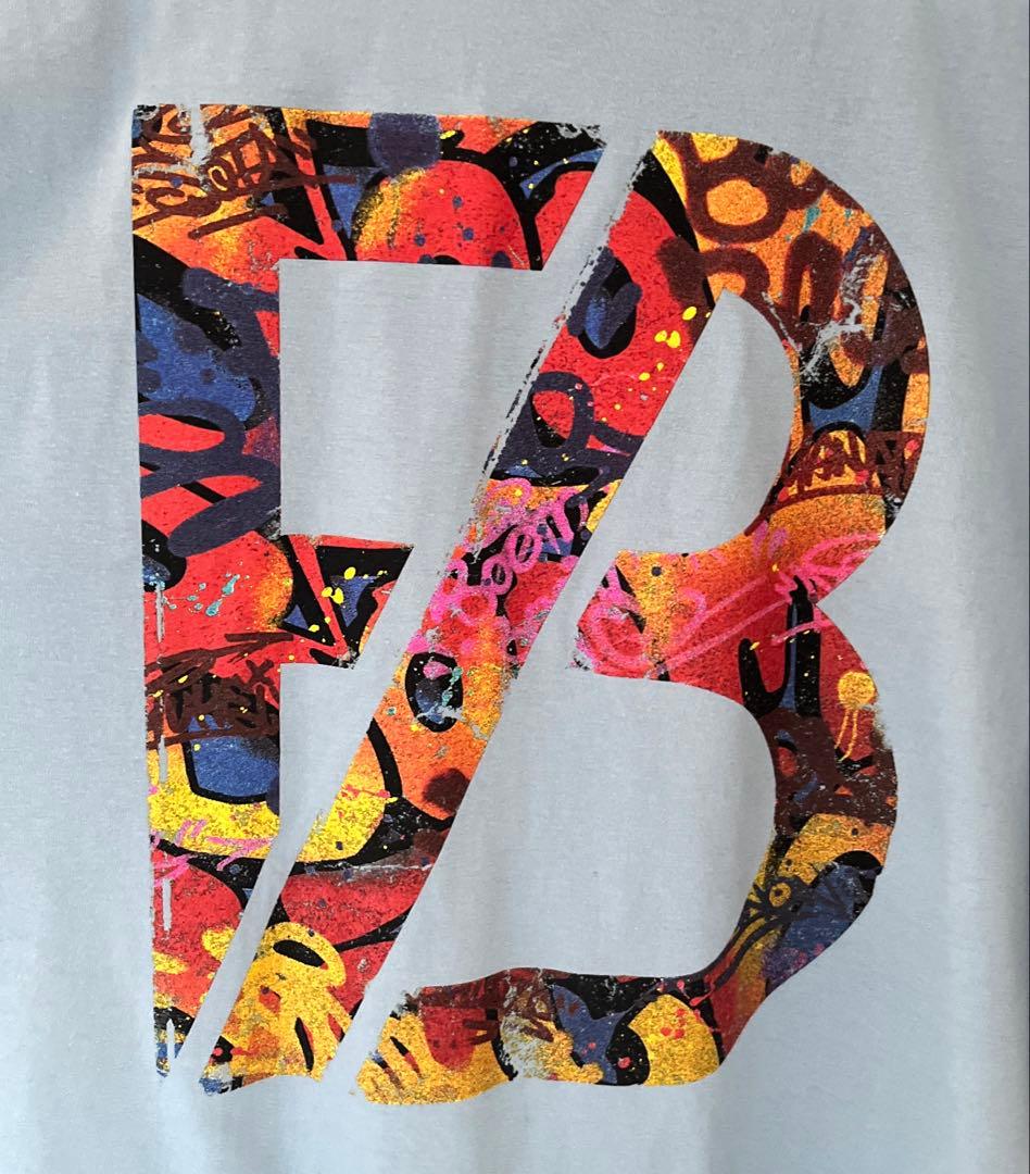 y*a様 BE:FIRST BBB Tシャツ アシッドブルー