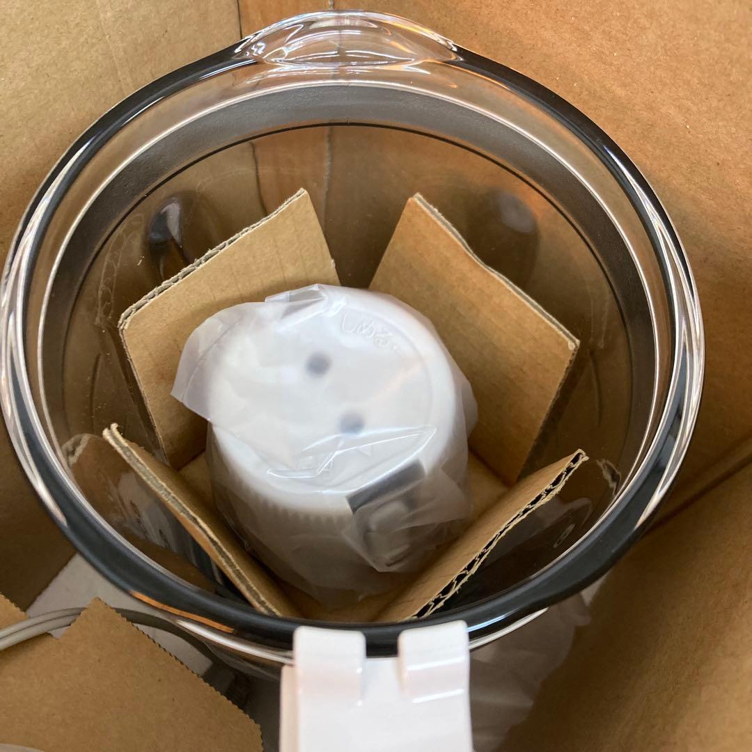 A624-43 Panasonic MX-X501-N ファイバーミキサー