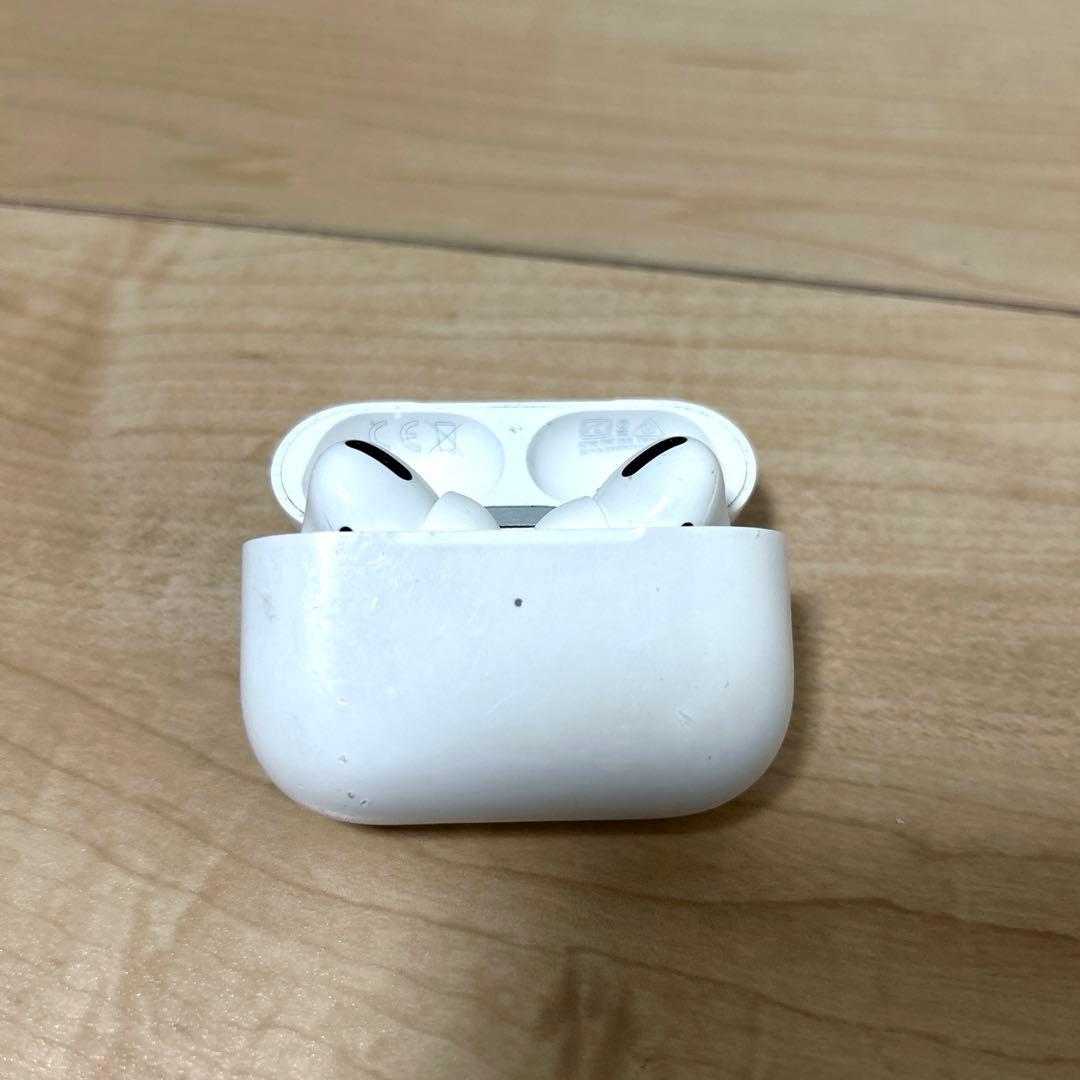 スマホアクセサリー Apple AirPods Pro