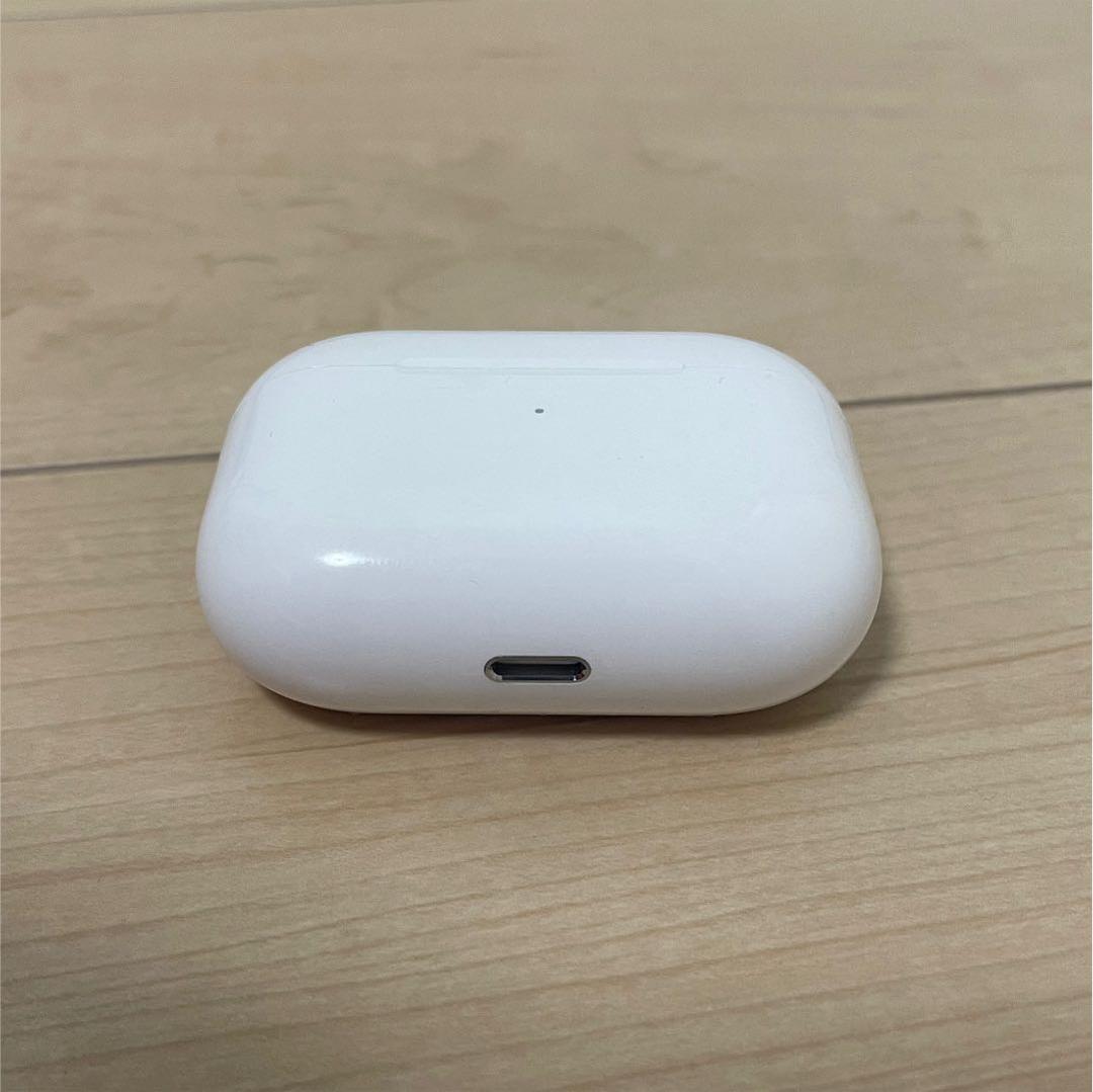 スマホアクセサリー Apple AirPods Pro