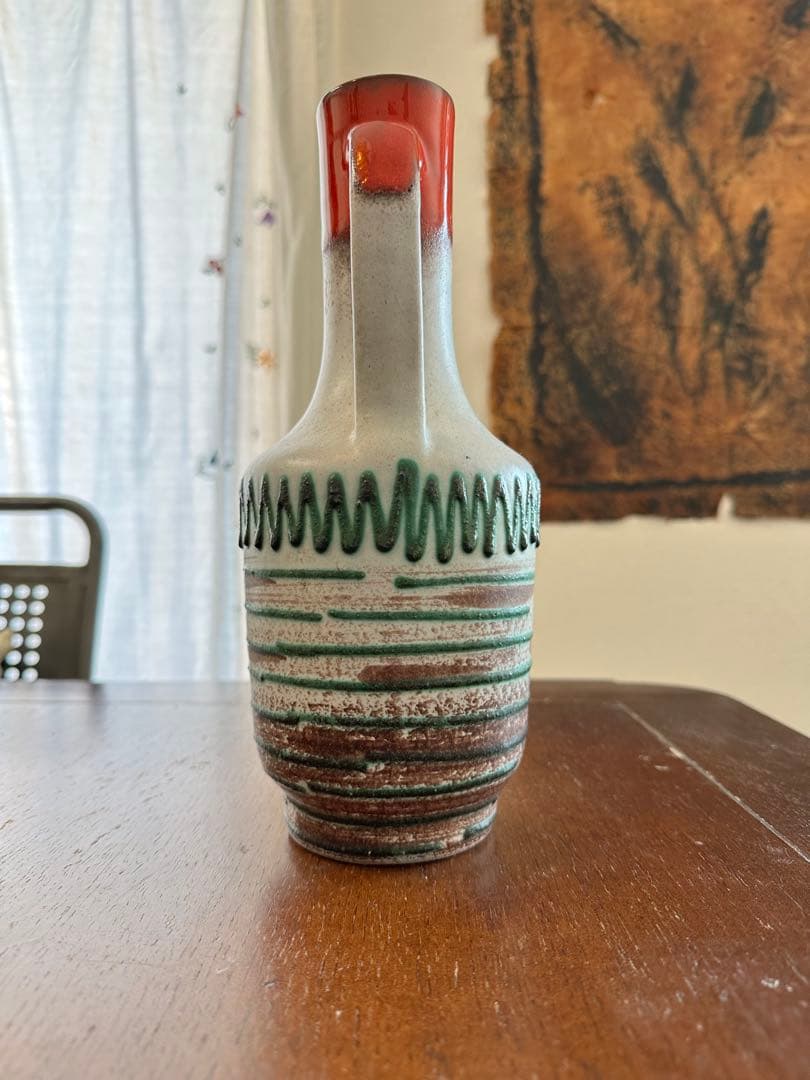 FatLava（ファット・ラヴァ）　花瓶