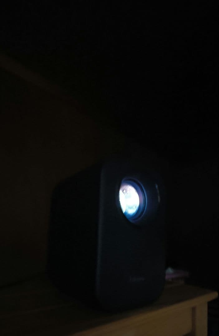 Xiaomi Smart Projector L1 プロジェクター