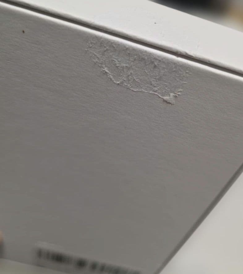 インパクト iPhone14 ProMax ケース グロッシー ブラック 黒