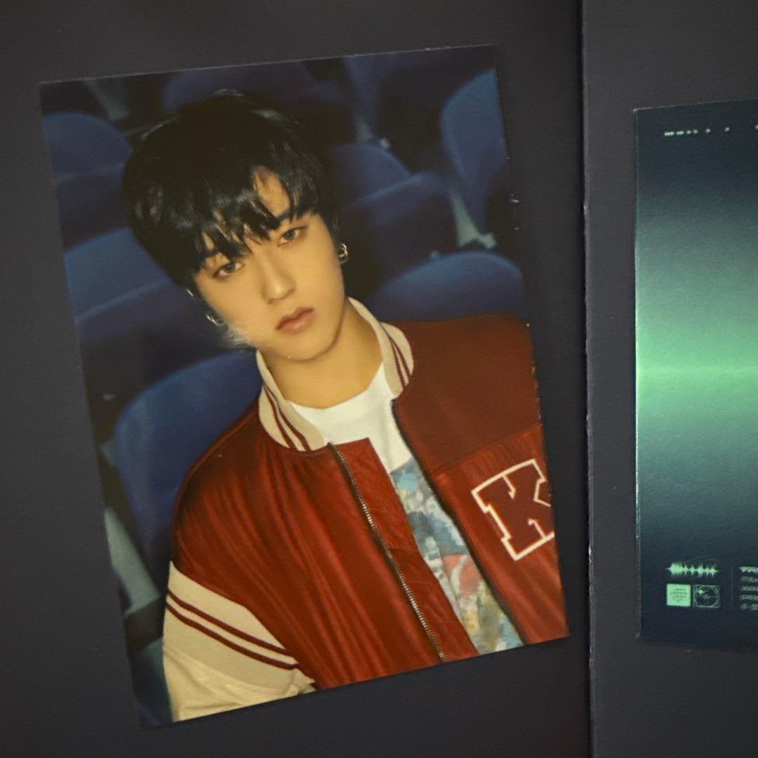 アイドル TREASURE 1st Mini Album 2