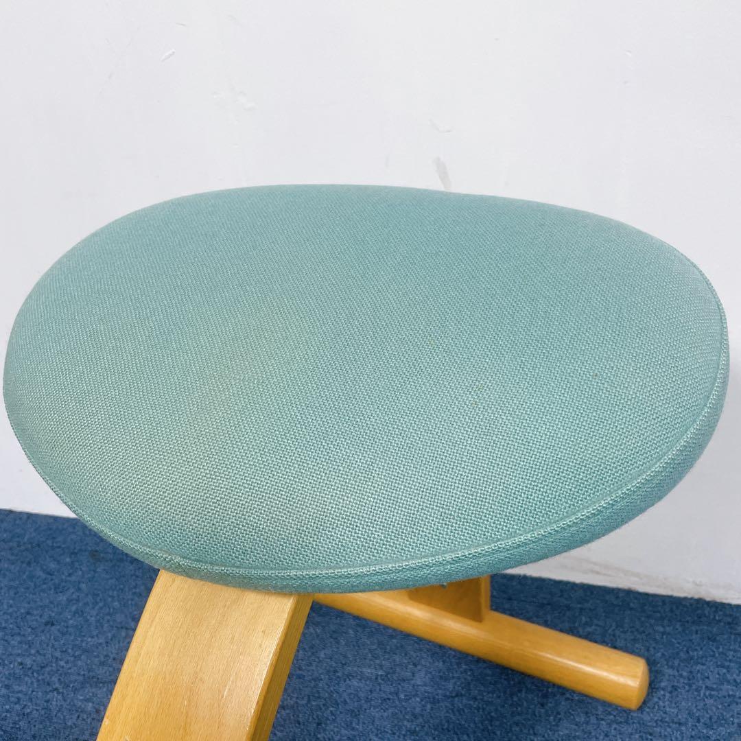 【美品】 Rybo社 リボ社 バランスチェア バランスイージー 姿勢矯正