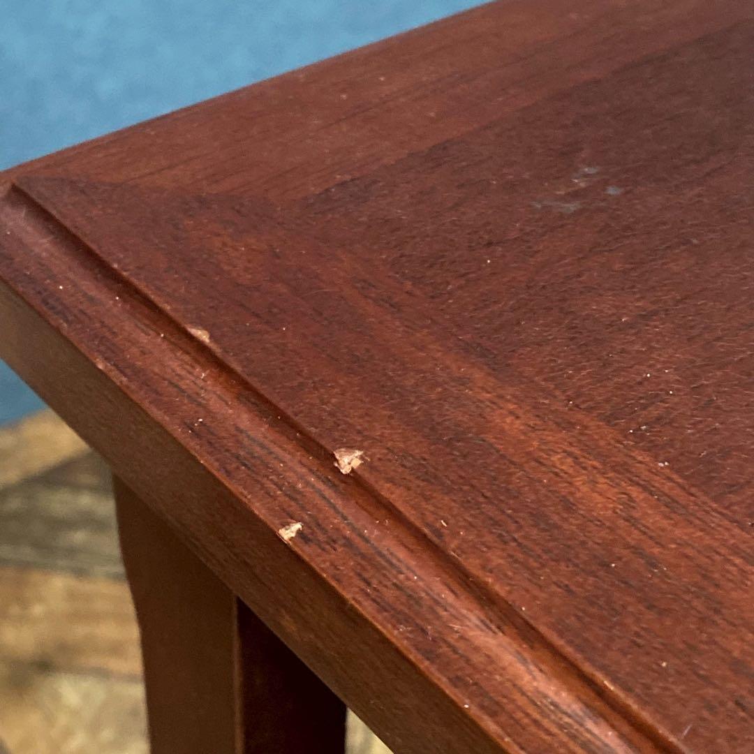 yuki ＊マルニ マガジンラック 地中海シリーズ サイドテーブル