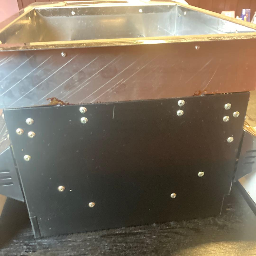 値引き　LPガス 無煙ロースター　ヘルシーロースター　業務用　家庭用